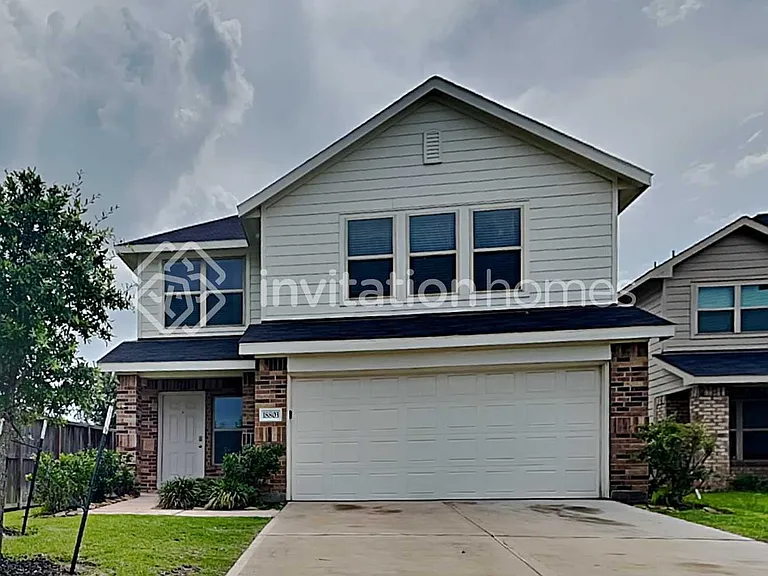18803 Charter Elm Dr — Photo 1