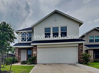 18803 Charter Elm Dr, Hockley, TX 77447