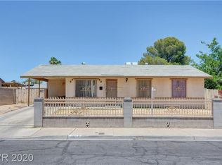 4824 Stoney Beach Cir, Las Vegas, NV 89110