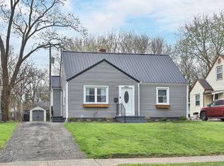 3613 Medina Ave, Columbus, OH
