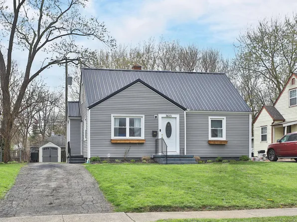 3613 Medina Ave, Columbus, OH 43224