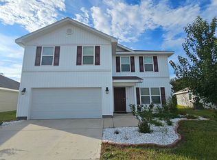 504 Albert Meadow Ln, Panama City, FL 32404