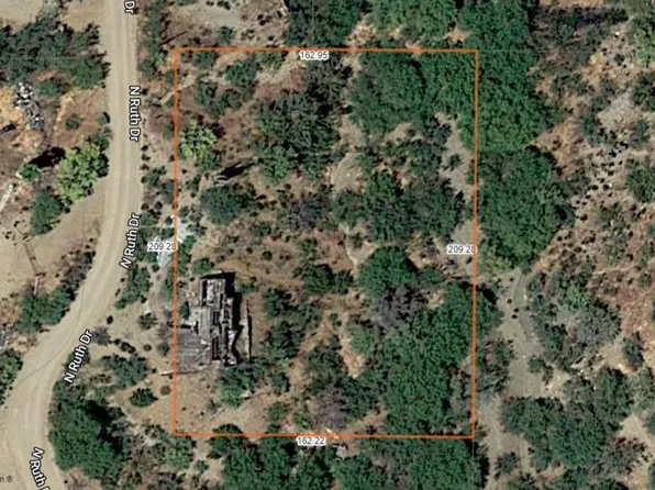 25125 N RUTH Drive #28, Kearny, AZ 85137