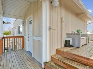 15215 Ambaum Blvd SW #1, Seattle, WA 98166