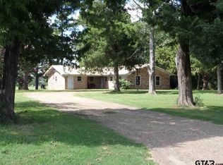 8823 SW County Road 3170, Winnsboro, TX 75494