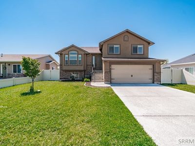 3330 E Ringneck Dr, Idaho Falls, ID, 83401