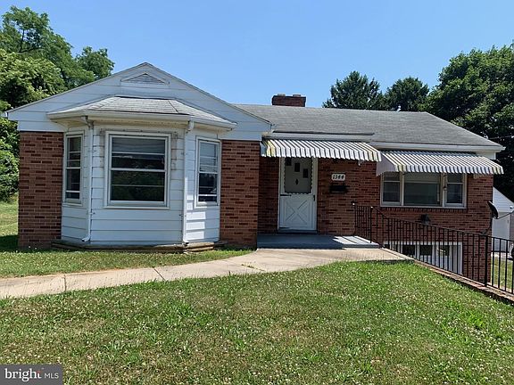2nd image of 1344 Salem Ave