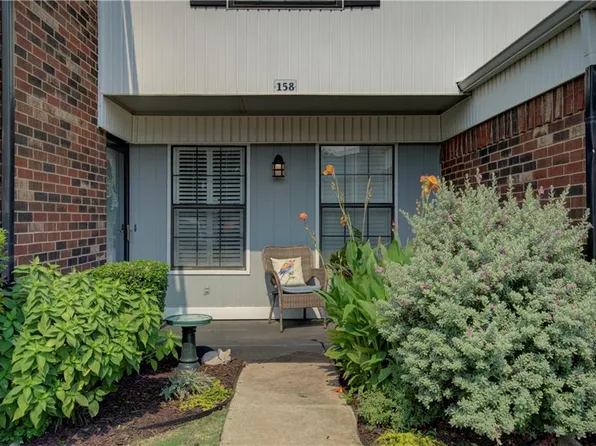 3003 River Oaks Dr APT 158, Norman, OK 73072