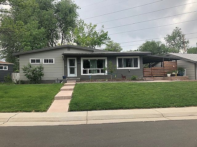 1st image of 1305 S Kearney St