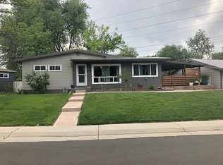 1305 S Kearney St, Denver, CO 80224