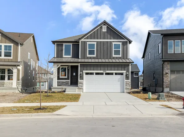 1060 N Canvasback Dr #405, Lehi, UT 84043