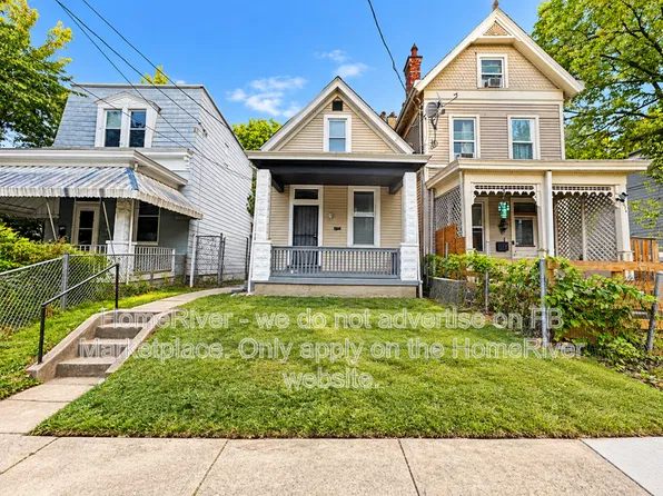 1056 Winfield Ave, Cincinnati, OH 45205