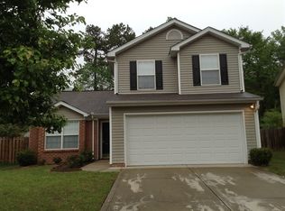 4318 Wills Way, Charlotte, NC