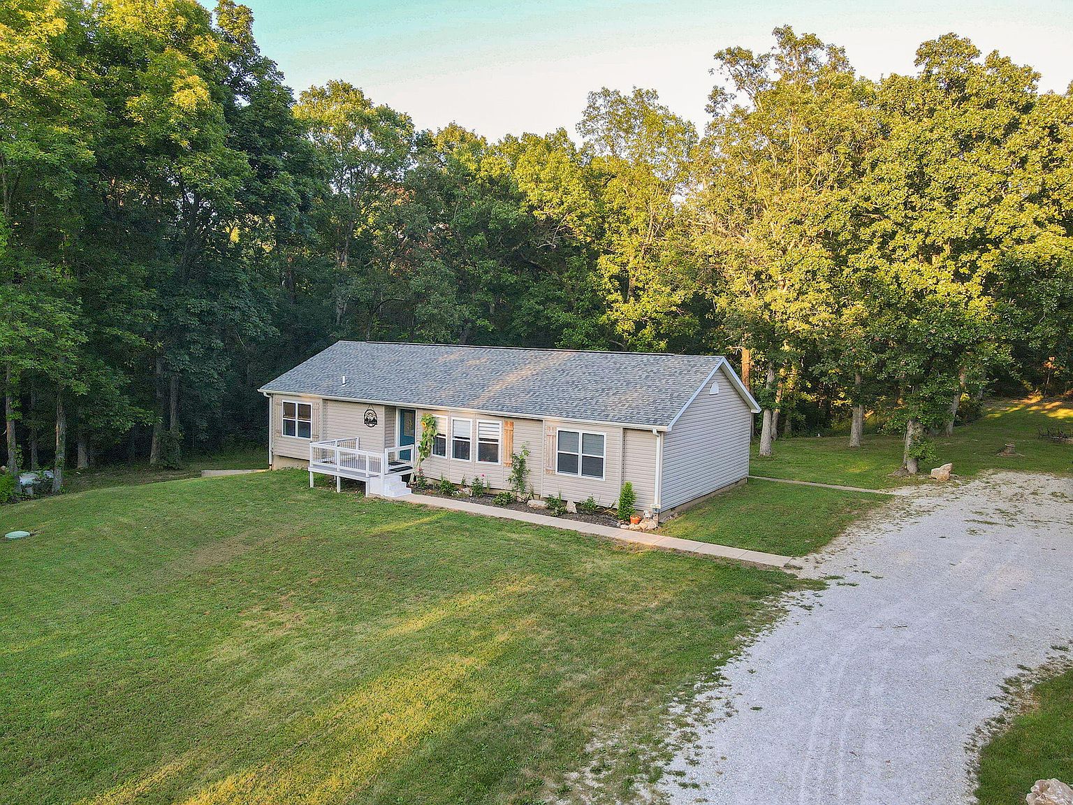 1920 North Farm Road 241, Strafford, MO 65757 Zillow
