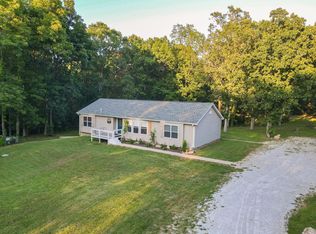 1920 N Farm Road 241, Strafford, MO 65757