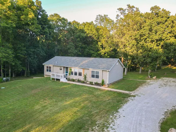 1920 N Farm Road 241, Strafford, MO 65757