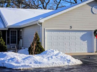 511 W Griswold St APT 3, Ripon, WI 54971