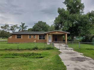 703 NW 11th Ave, Okeechobee, FL 34972