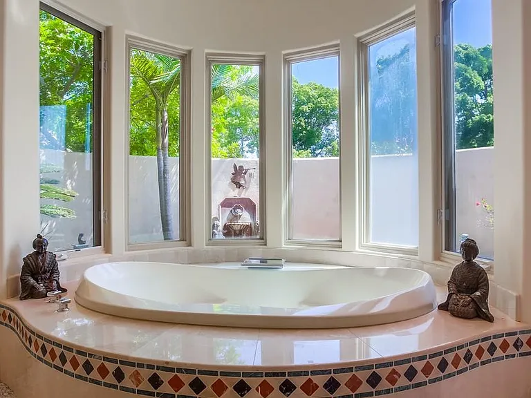 Master Jacuzzi