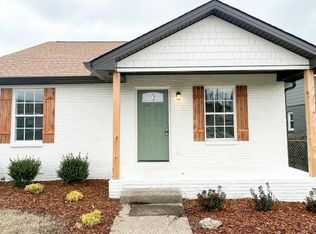 1915 Formosa St, Nashville, TN 37208
