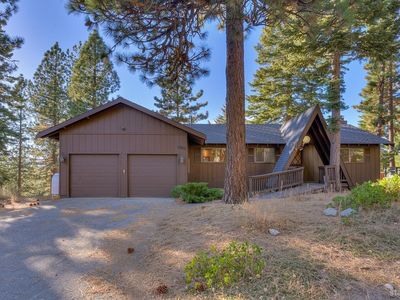 2360 Lupine Trl, South Lake Tahoe, CA, 96150