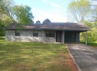 631 Martin St, Prescott, AR 71857