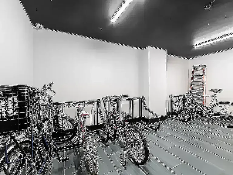 282 E 32nd St #4C — Photo 7