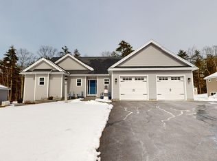 28 Dolphin Ave, Old Orchard Beach, ME 04064