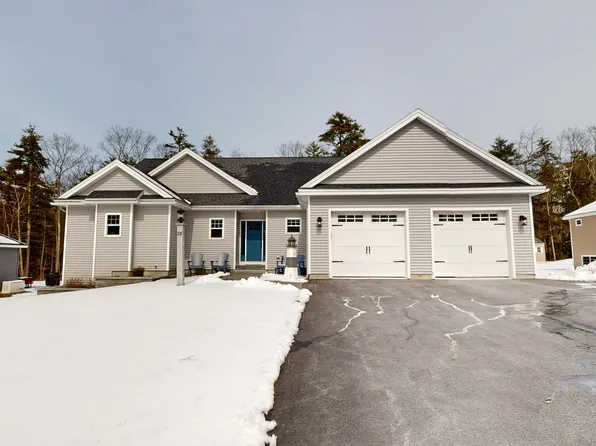 28 Dolphin Avenue, Old Orchard Beach, ME 04064