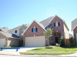 14263 Paulson Creek Dr, Houston, TX 77083