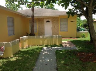 18625 SW 100th Ave #18625, Miami, FL 33157