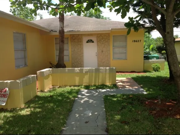 18625 SW 100th Ave #18625, Miami, FL 33157
