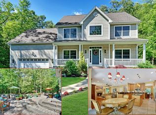 127 Serpentine Dr E, Bayville, NJ 08721