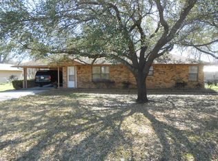 404 E 11th St, Kemp, TX 75143