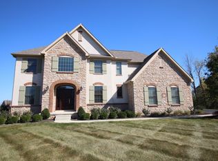 1945 Woodland Hall Dr, Delaware, OH 43015