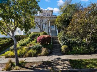 1420 Grant St #C, Berkeley, CA 94703