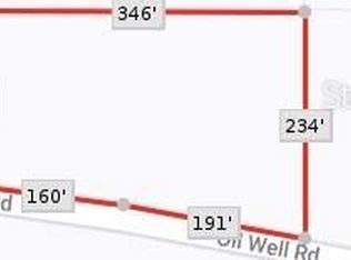 6622 Oil Well Rd, Clermont, FL 34714