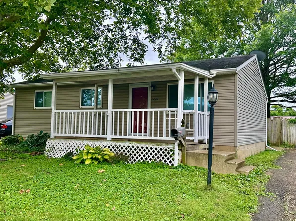 5045 Albany Dr, Columbus, OH 43232