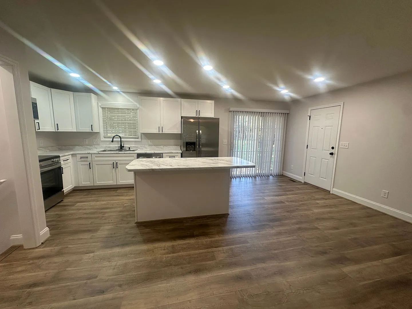 Freshly Updated Home In Oxford — Photo 4