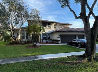 10228 Guatemala St, Cooper City, FL 33026