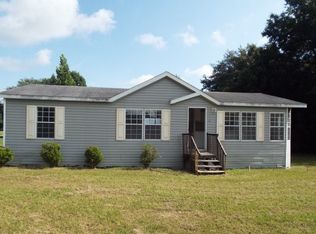 9101 SE Sunset Harbor Rd, Summerfield, FL 34491