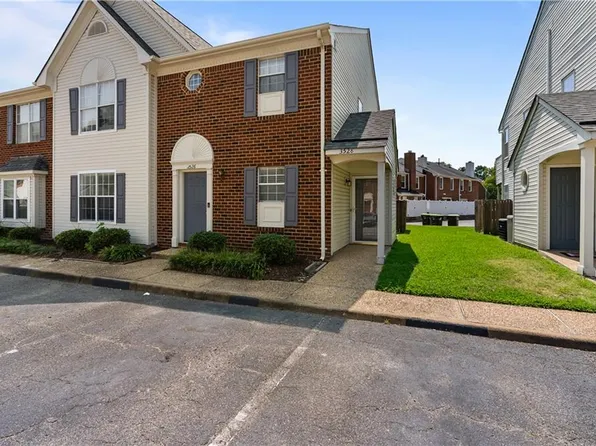 3528 Sugar Run, Chesapeake, VA 23321
