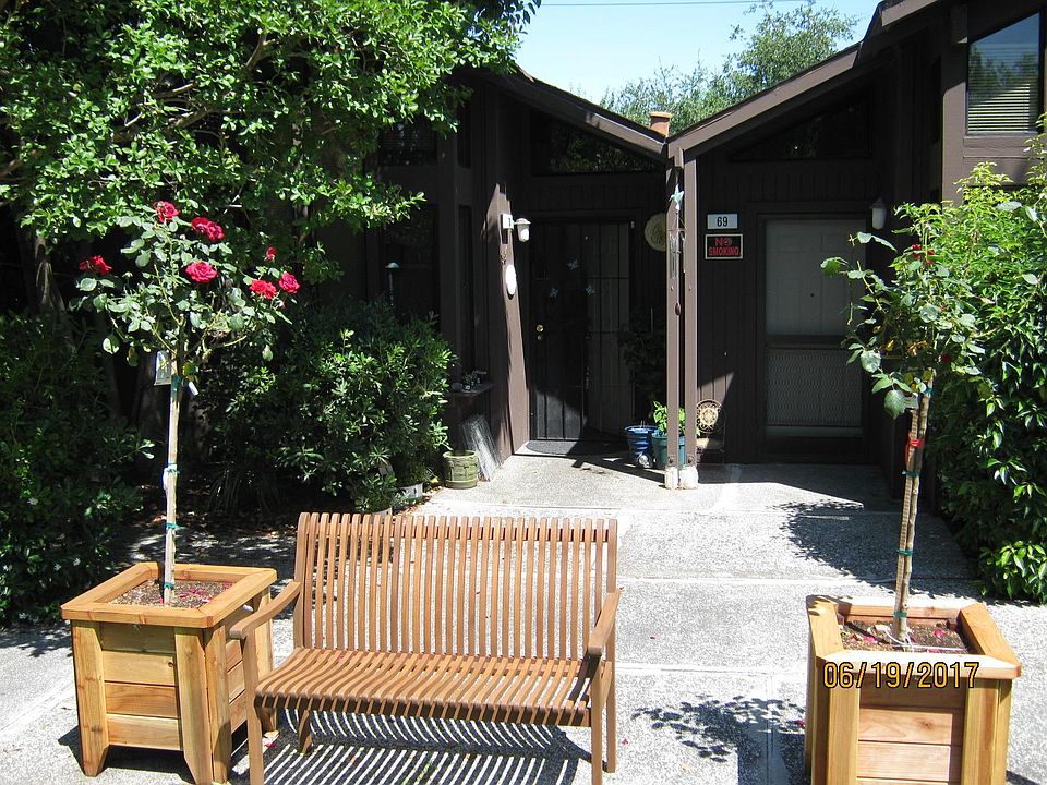 Whitesgate Apartments 777 Aston Ave Santa Rosa CA Zillow