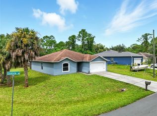 202 Gordon Rd NW, Palm Bay, FL 32907