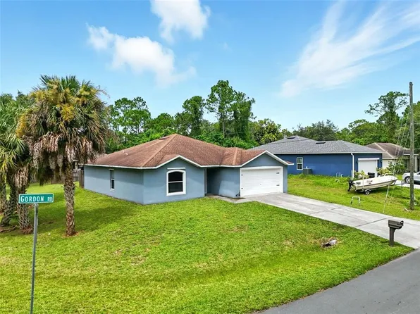 202 Gordon Rd NW, Palm Bay, FL 32907