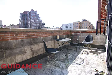 Rented by Guidance Realty Corp.