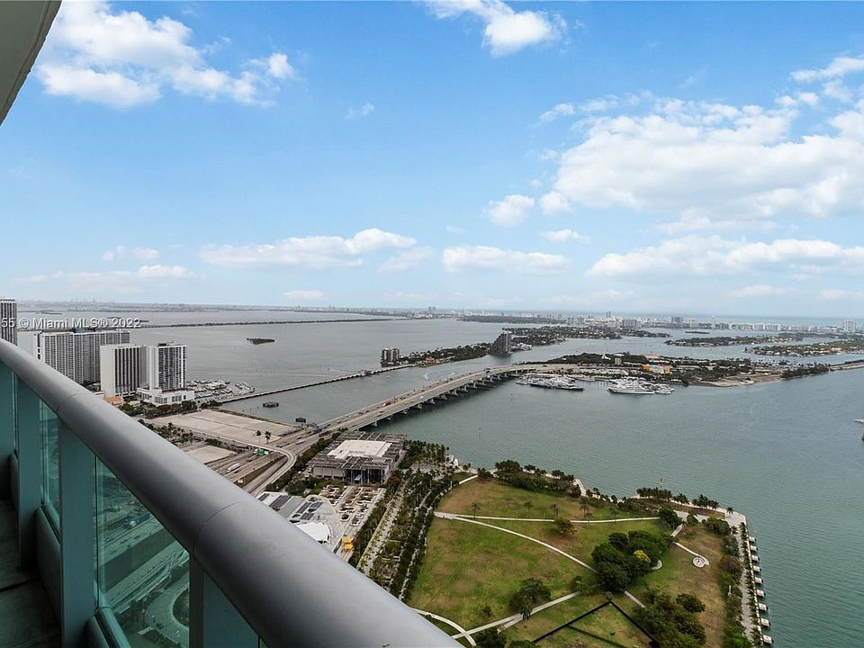 1st image of 900 Biscayne Blvd APT 5605