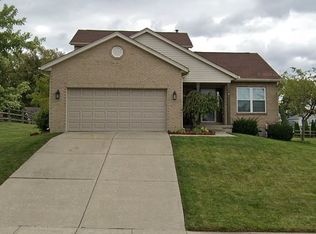 3073 Macintosh Ln, Middletown, OH 45044