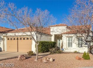 267 Spring Palms St, Henderson, NV 89012