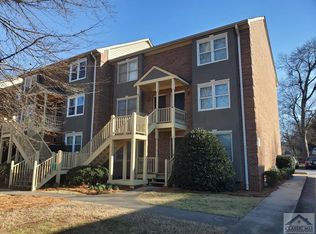 935 Baxter St APT 17, Athens, GA 30606